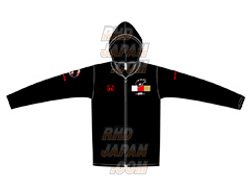 Mugen Team Mugen Dry Parka - S